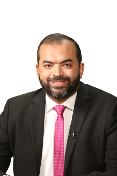 Dr. Amr Elkady