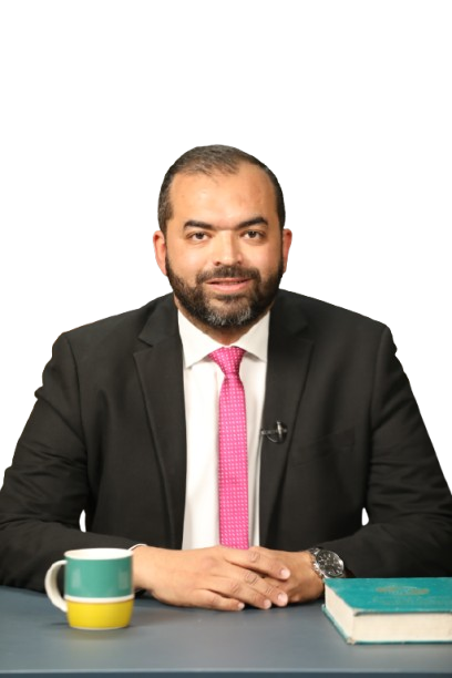 Dr. Amr Elkady Urology Clinic